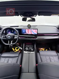 بي ام دبليو الفئة 5